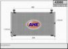 AHE 43000 Condenser, air conditioning